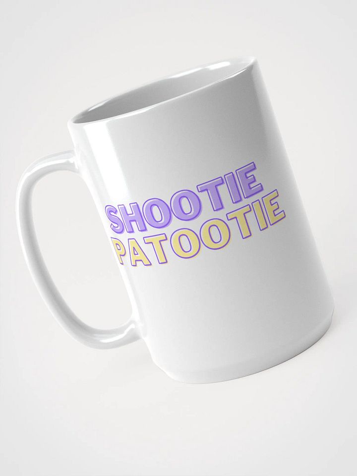 Shootie Patootie product image (1)