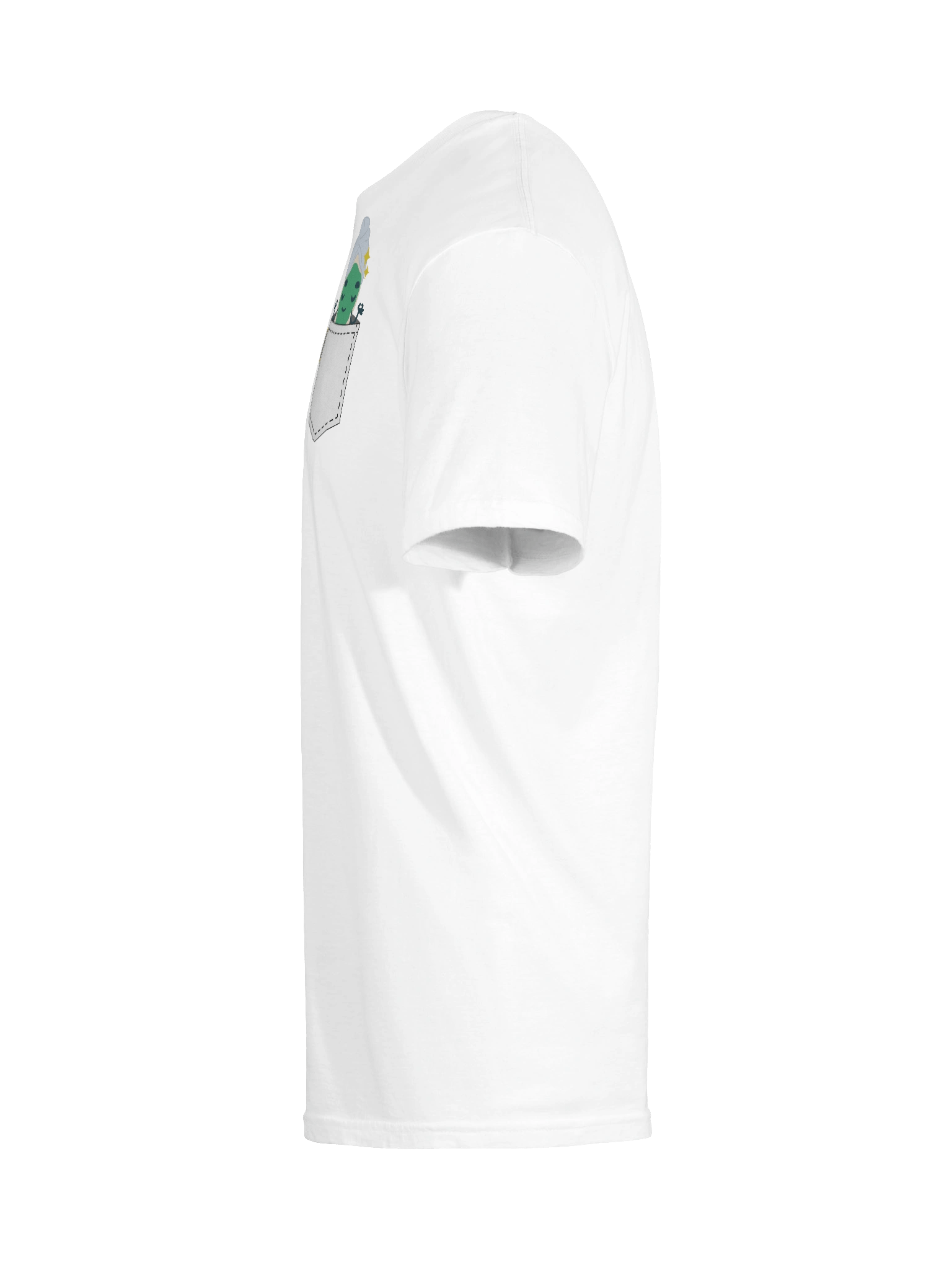 Medical Spa - Pocket Buddy Tee product image (36)