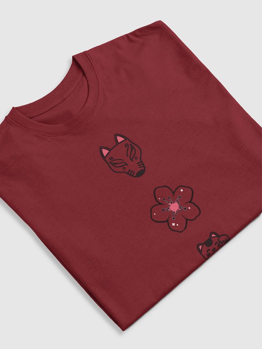 UBF Tee product image (5)