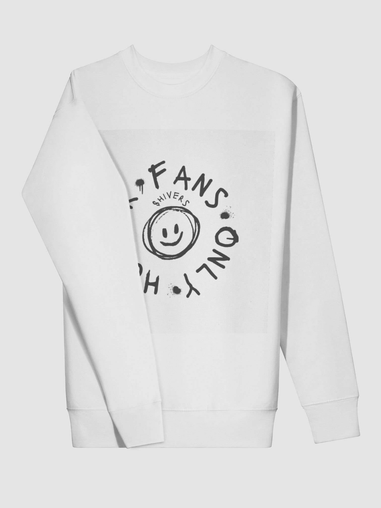 Horror Fans Only Crew product image (3)