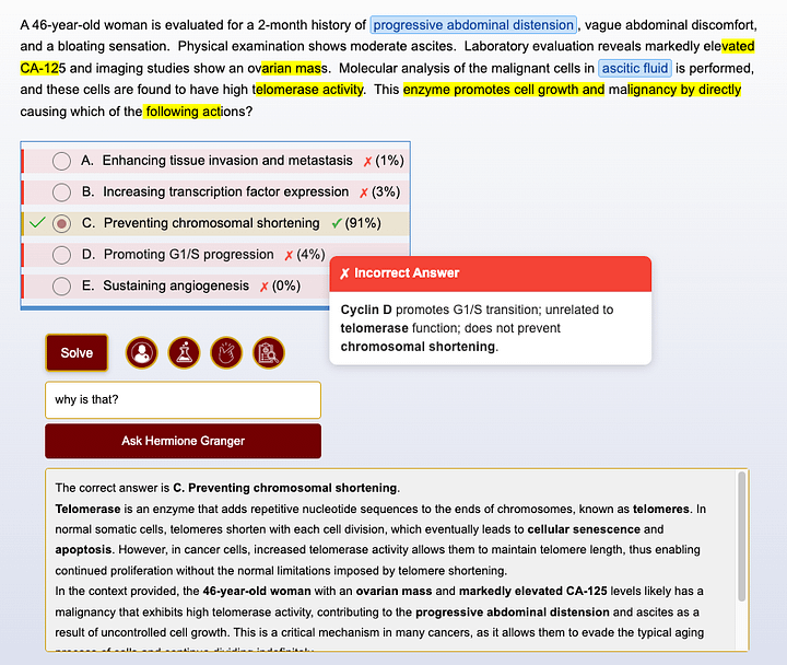 UWORLD TUTOR product image (2)