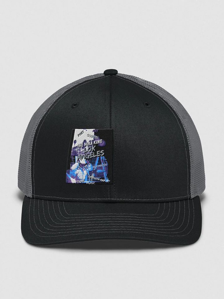 Gorra The Mika King Lox Angeles Model. product image (1)