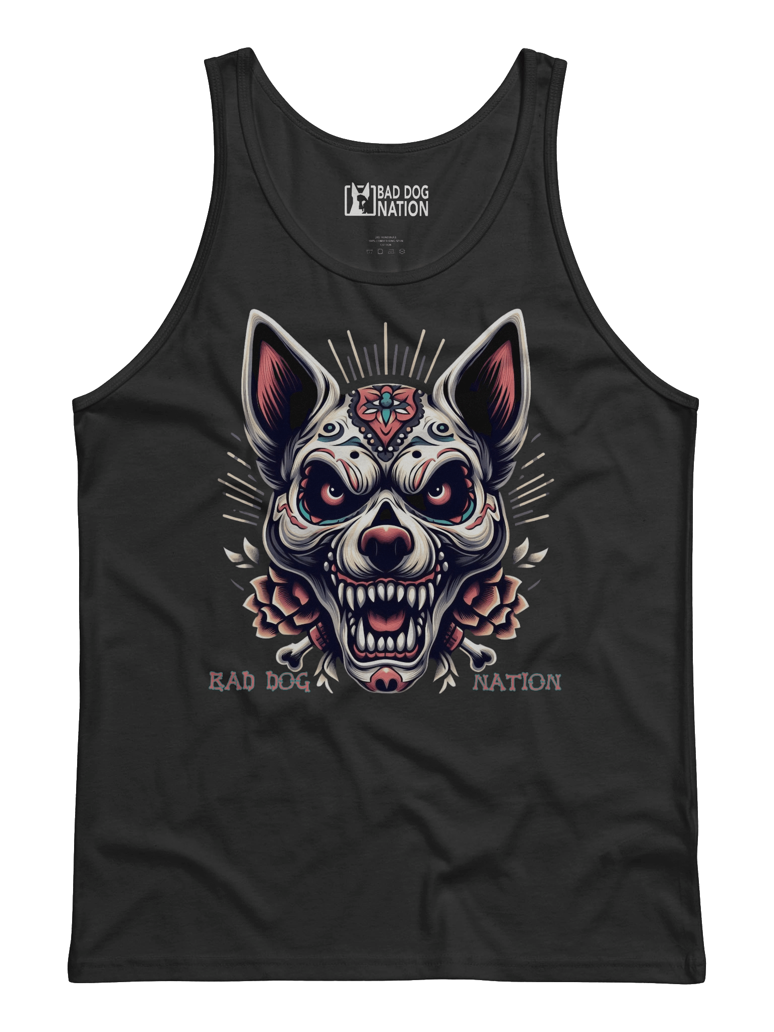 Dia de los Muertos - Unisex Tank Top product image (1)