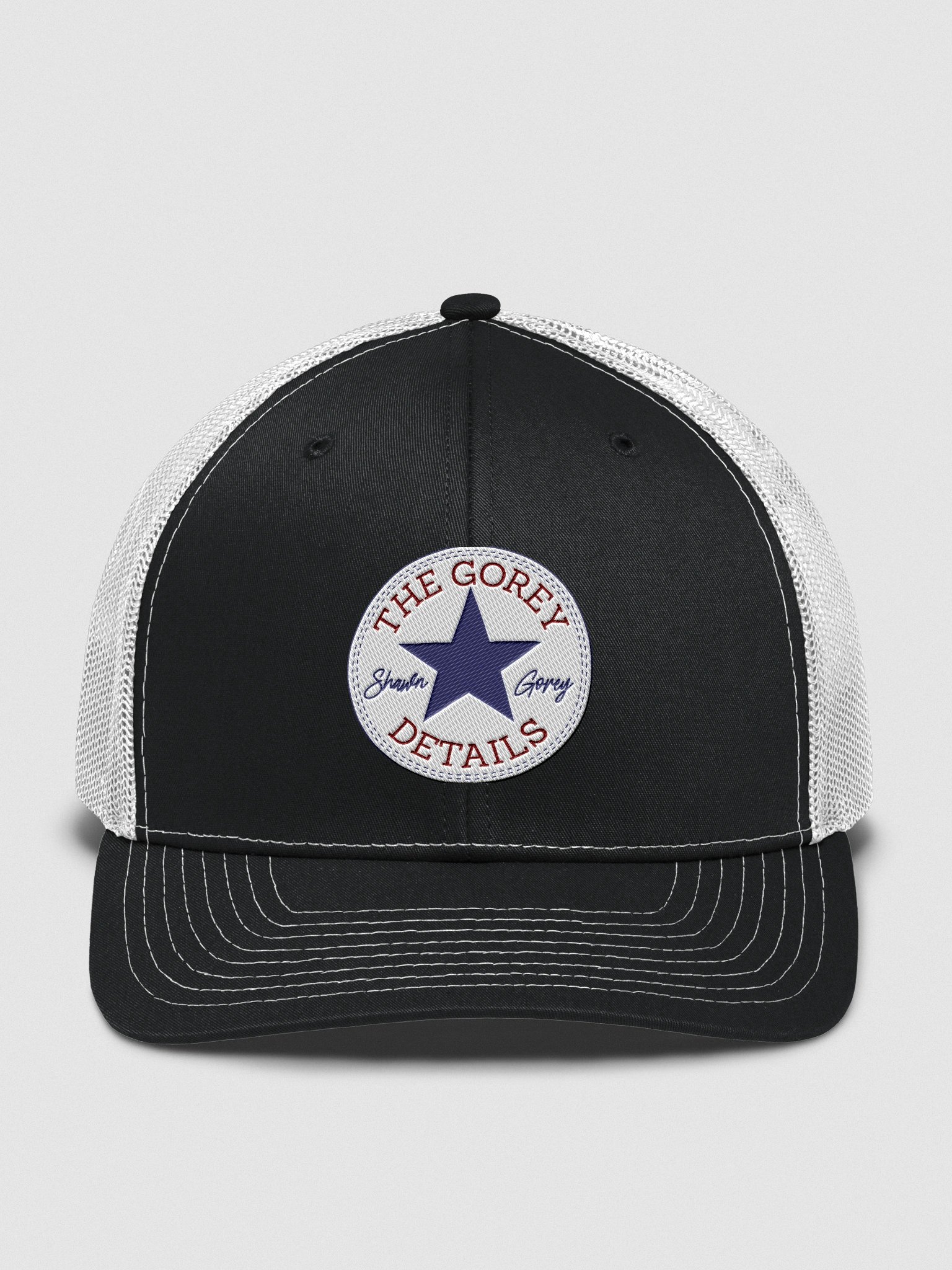 All Stars - Richardson Trucker Hat product image (65)