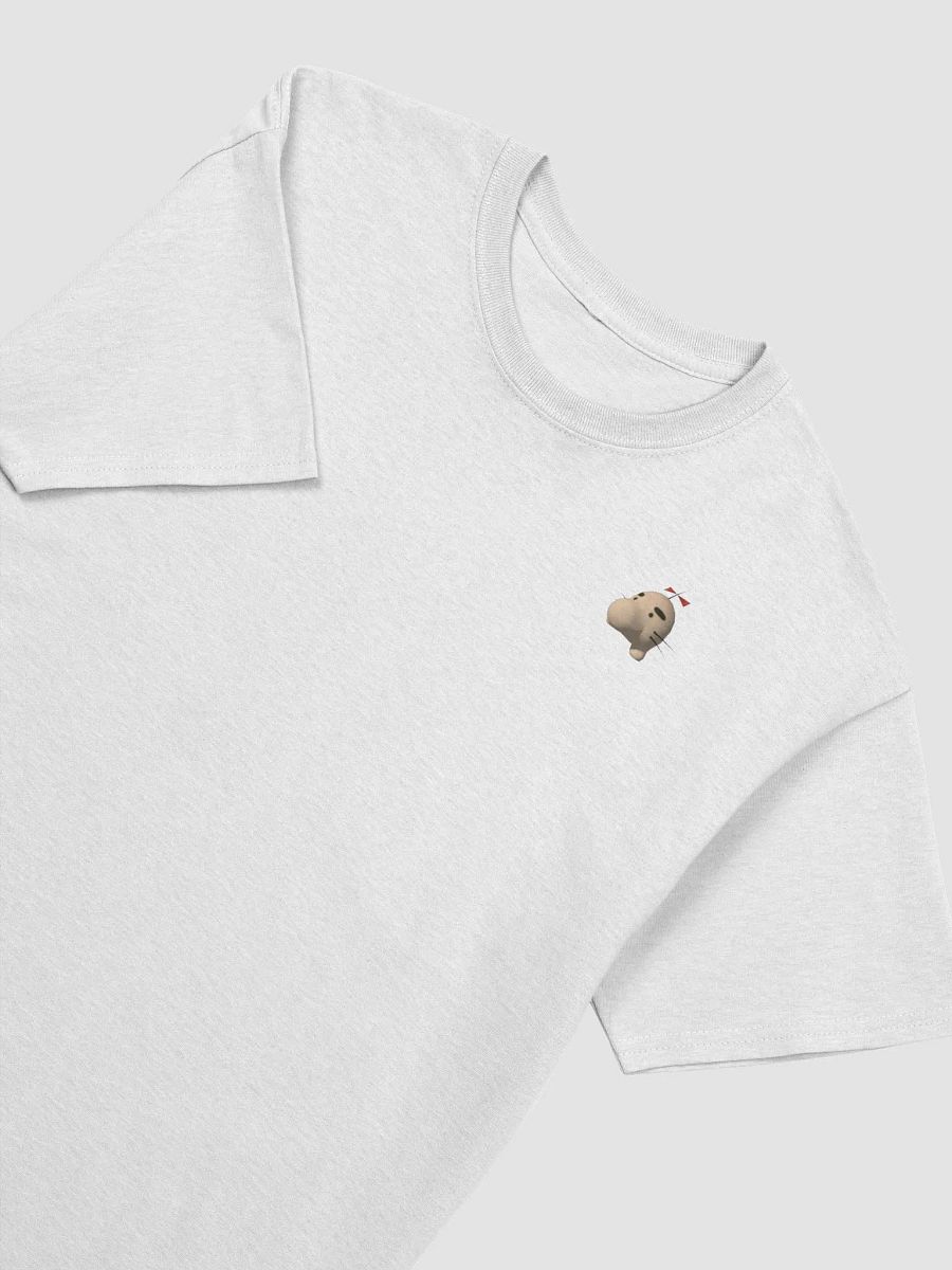 Saturn Gaming Tee product image (23)