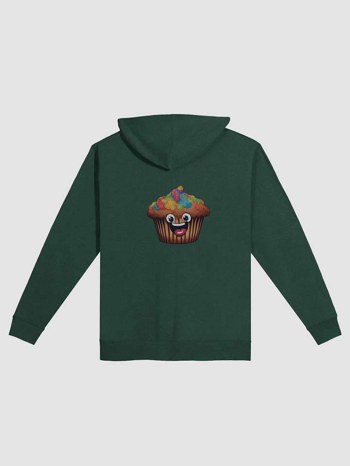 Funky Muffin Hoodie product image (4)