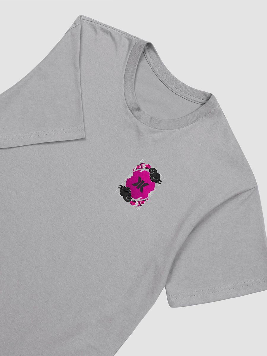 Peace Of Existence Graphic Tee product image (2)