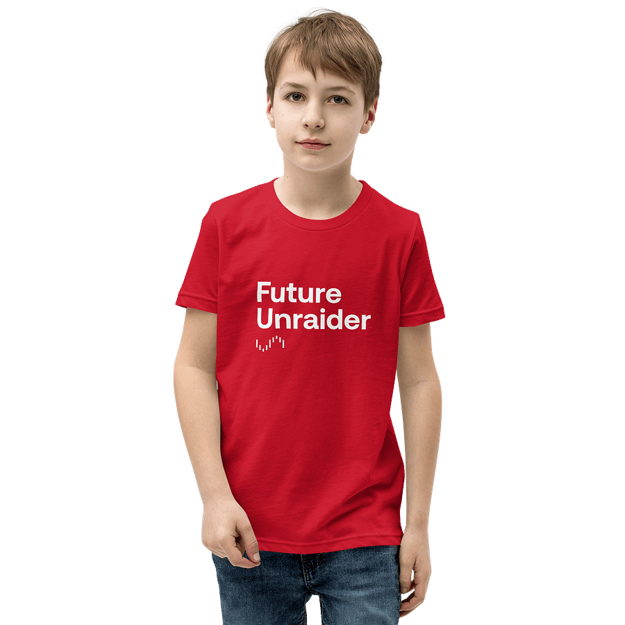 Little Admin Tee product image (17)