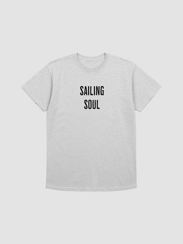 SAILING SOUL T-Shirt product image (7)