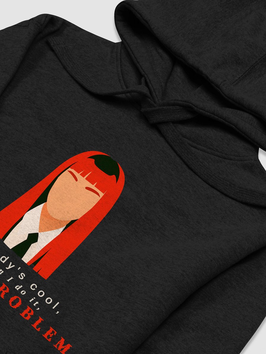 Problematic - Unisex Hoodie product image (3)