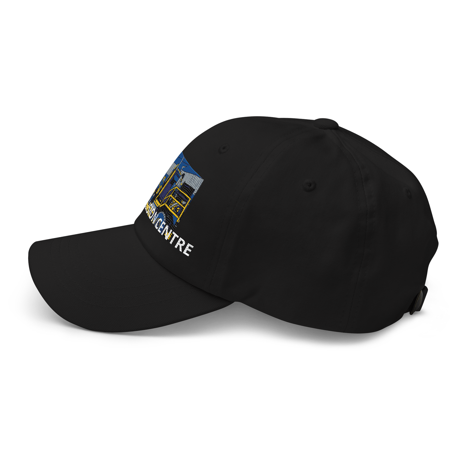 LUNNS COLLISION CENTRE HAT product image (4)