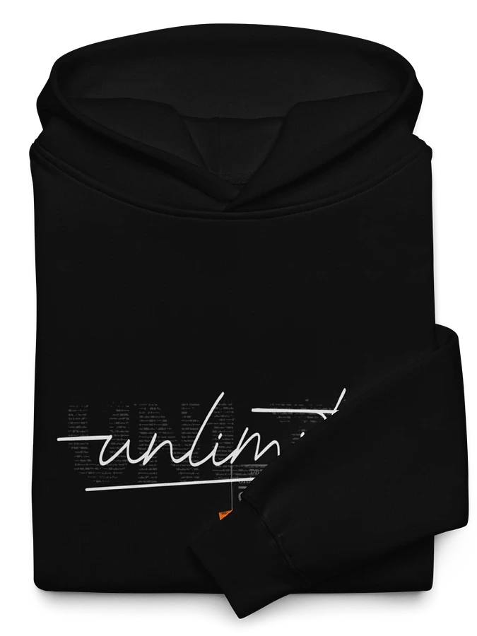 Unlimited Editions Oversized Hoodie product image (6)