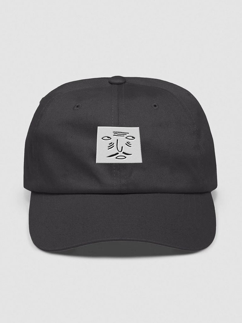 extrovert cap