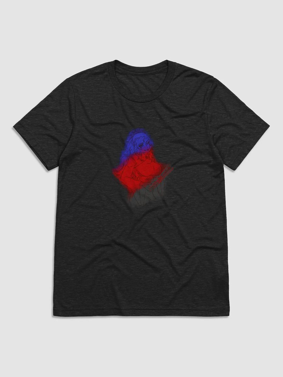 Zen Polyamous Flag Shirt product image (1)