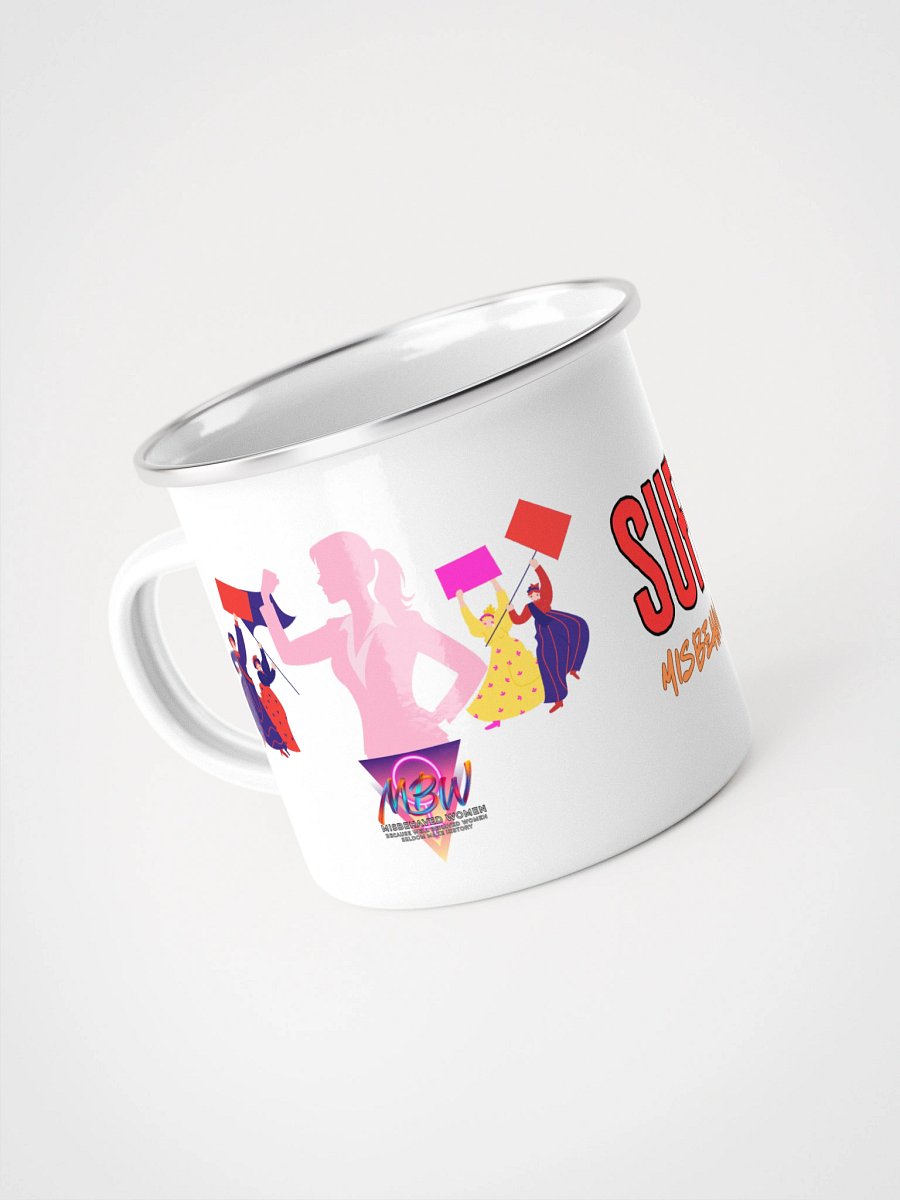 Suffragette Mug product image (4)