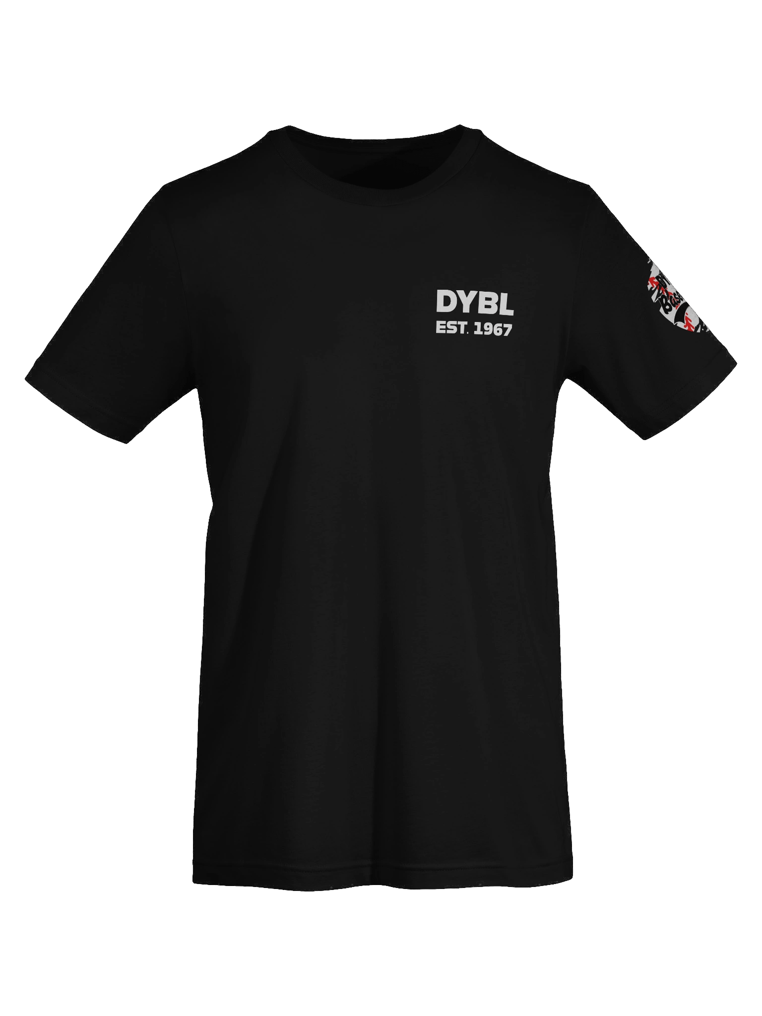 DYBL Est. 1967 Tee product image (69)