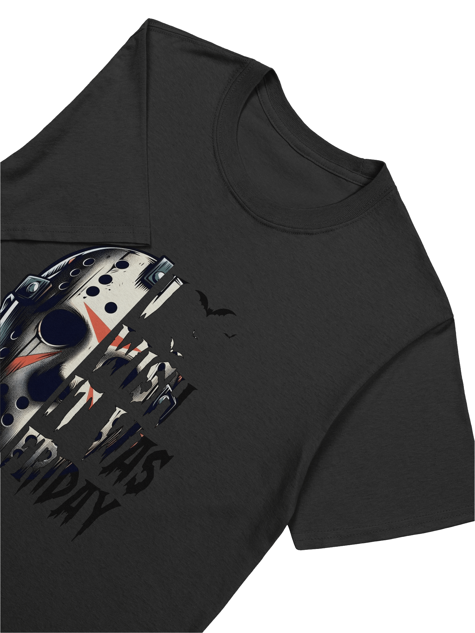I Wish It Was Friday – Unisex Softstyle T-Shirt product image (5)