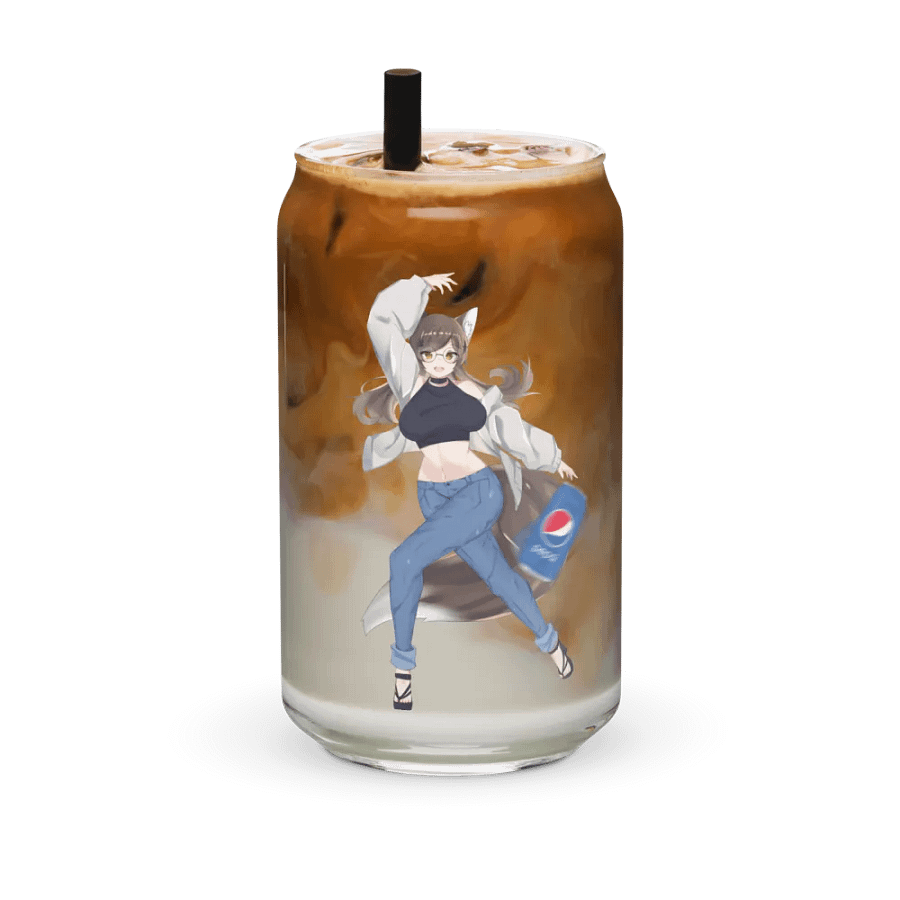 The Dead Meme Glass~ product image (36)