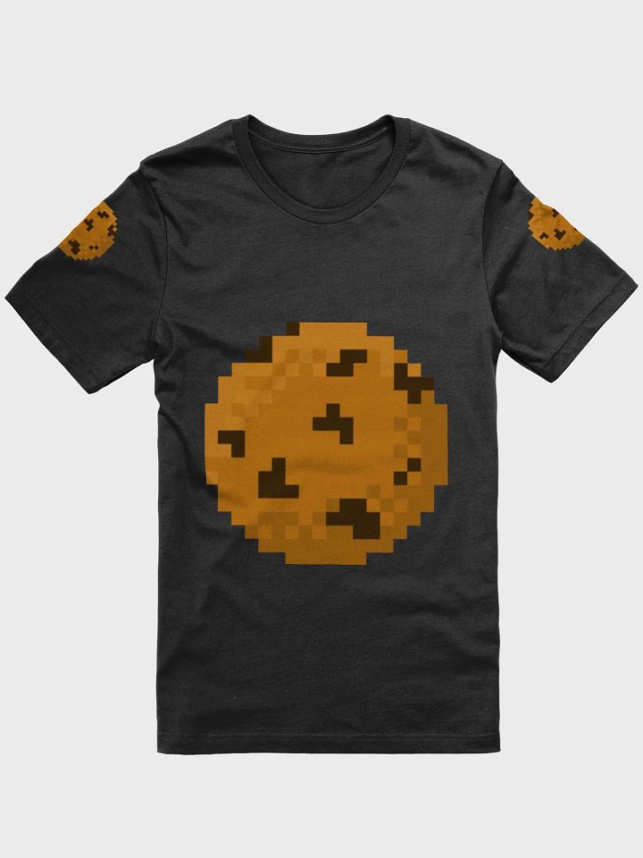 Full Cookie T-shirt product image (8)