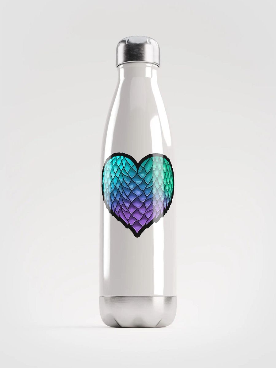 SCALE HEART - Bottle product image (3)