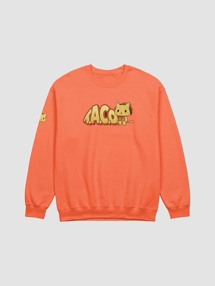 T.A.C.O. Sweater product image (1)
