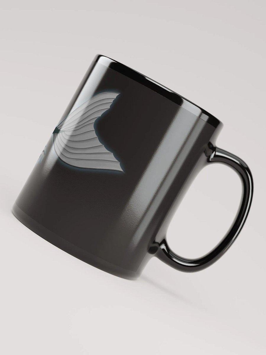 Mermeow Swimming Mug product image (7)