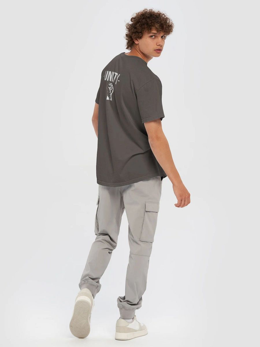 DON'T EXCLUDE INCLUDE D.E.I. - Limited Edition- Cotton Tee product image (8)