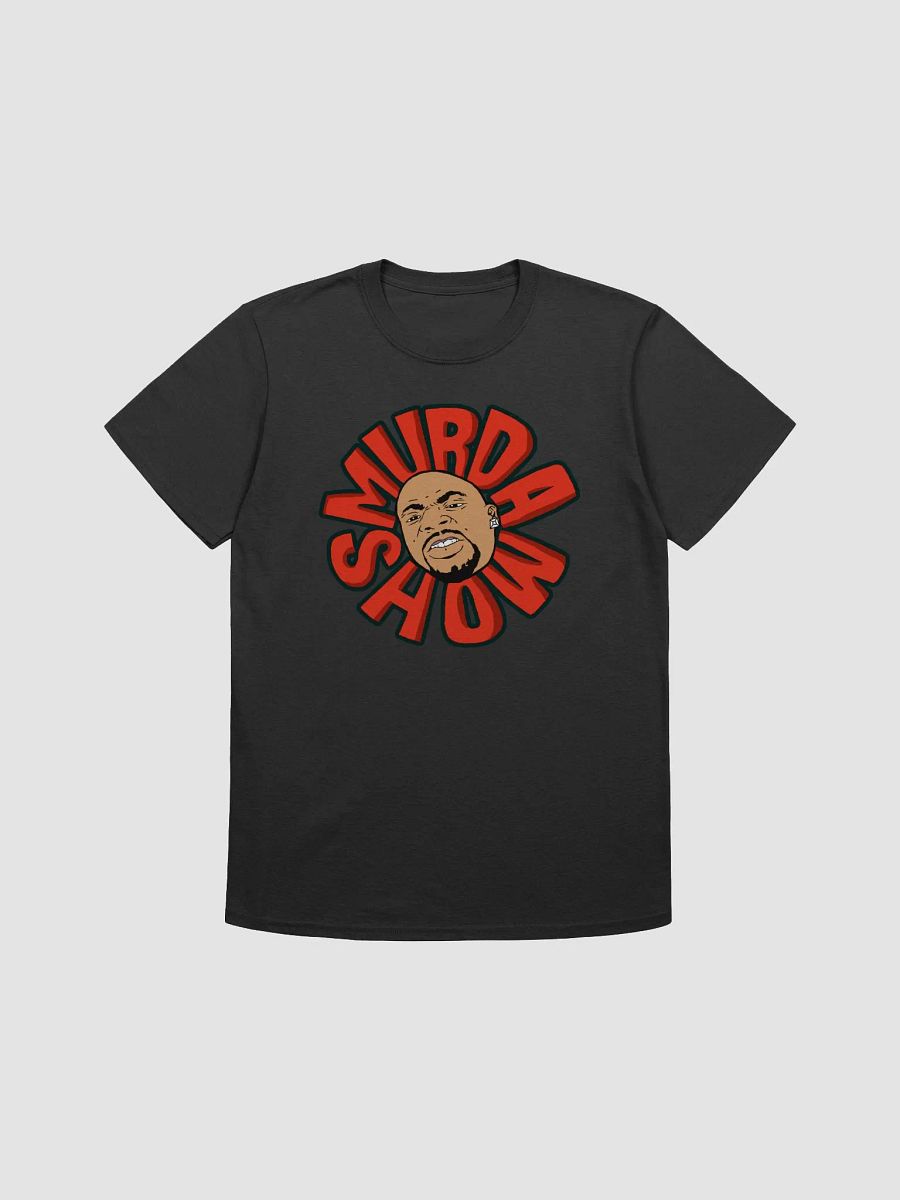 GILDAN MURDASHOW TEE product image (1)