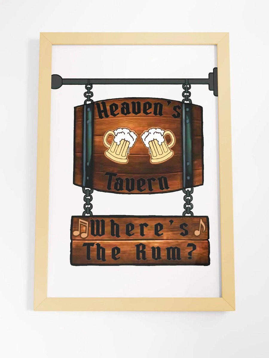 Rum Piture product image (7)