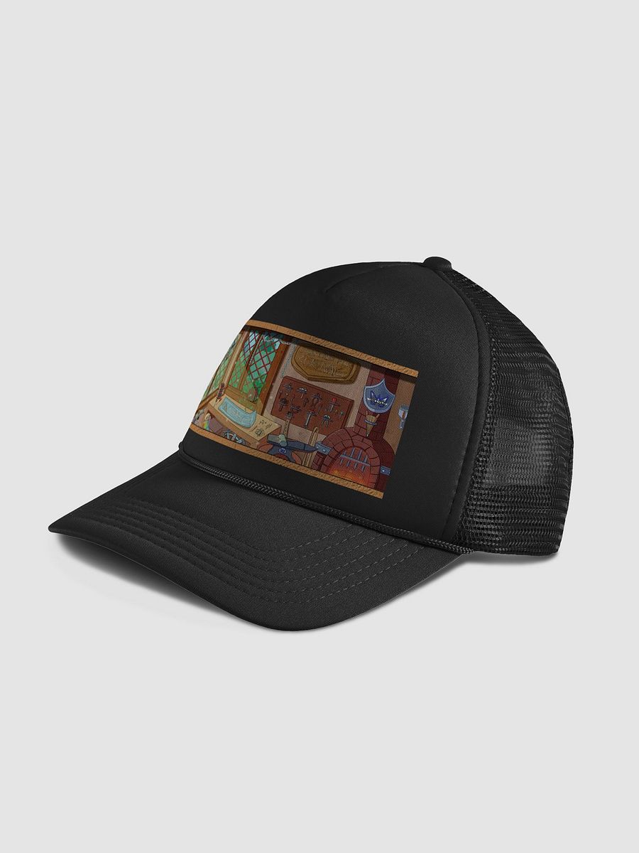 Crafting for Survival Cap product image (4)