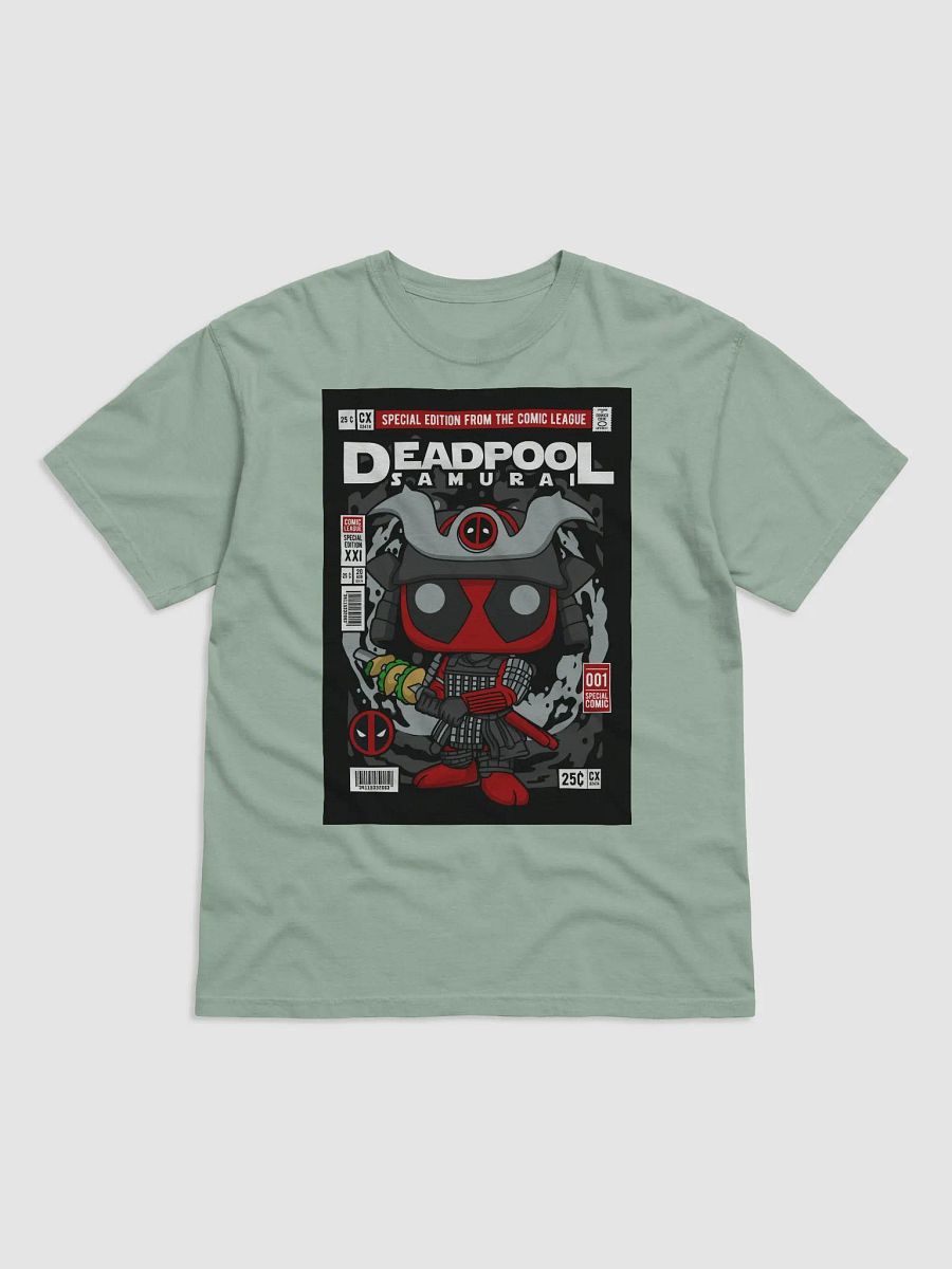 Deadpool Samurai Edition product image (1)