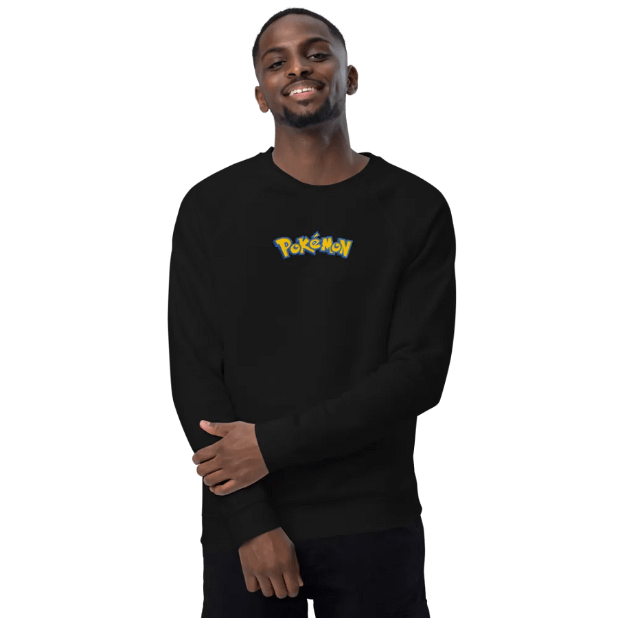 Unisex Charizard Pokemon Sweatshirt product image (3)