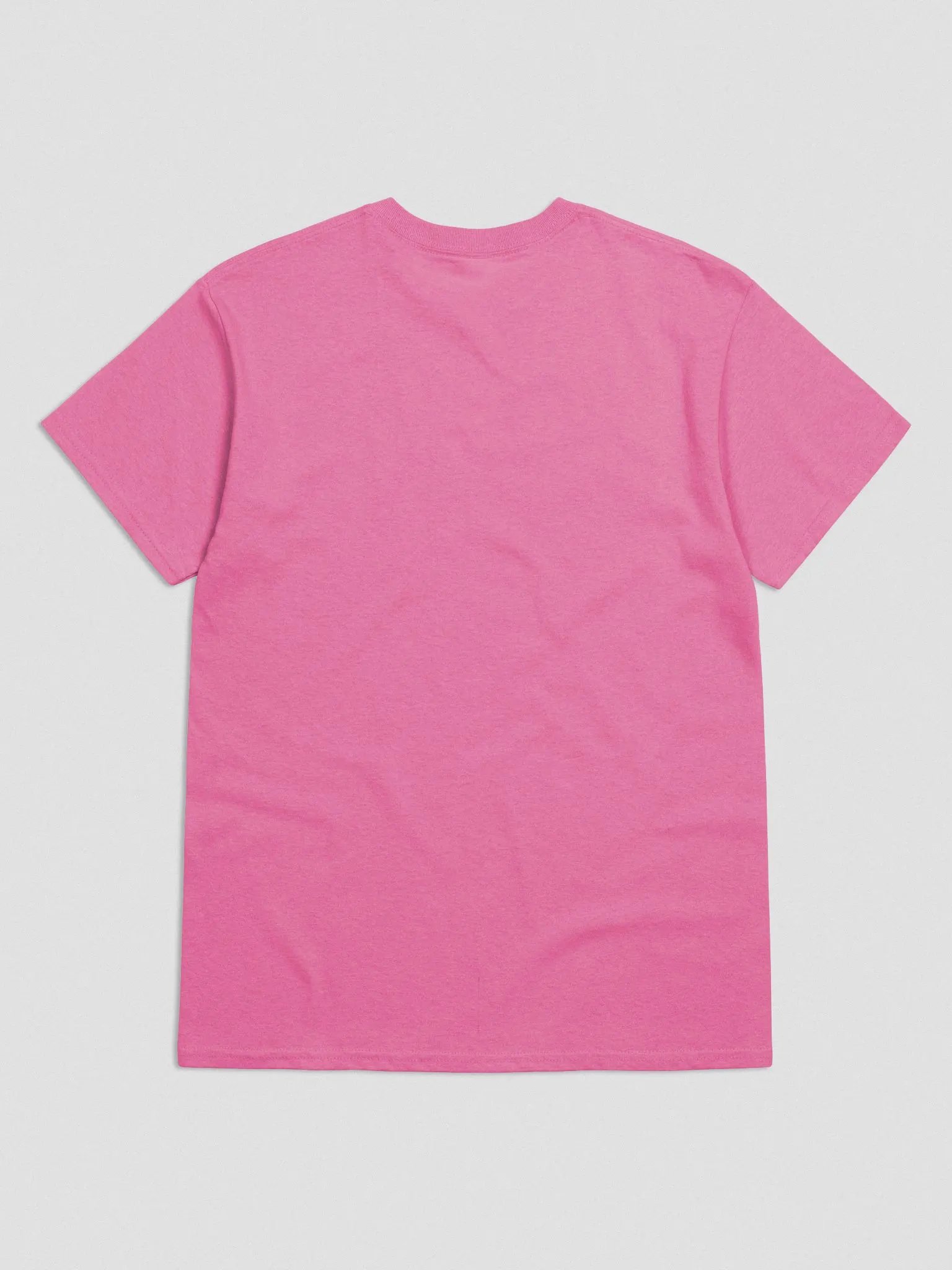 Brown Bear Gaymer (Rainbow Pride) - Light Color T-Shirt product image (18)