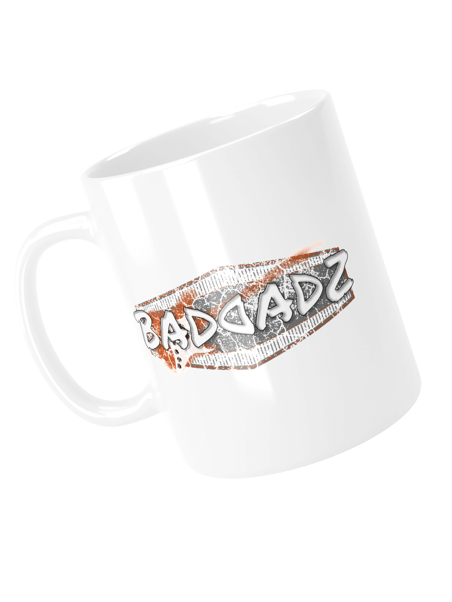 BADDADZ Coffee Mug product image (12)