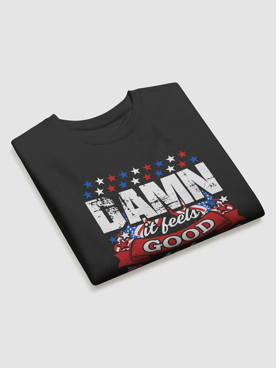 Star-Spangled Celebration Sweatshirt product image (3)