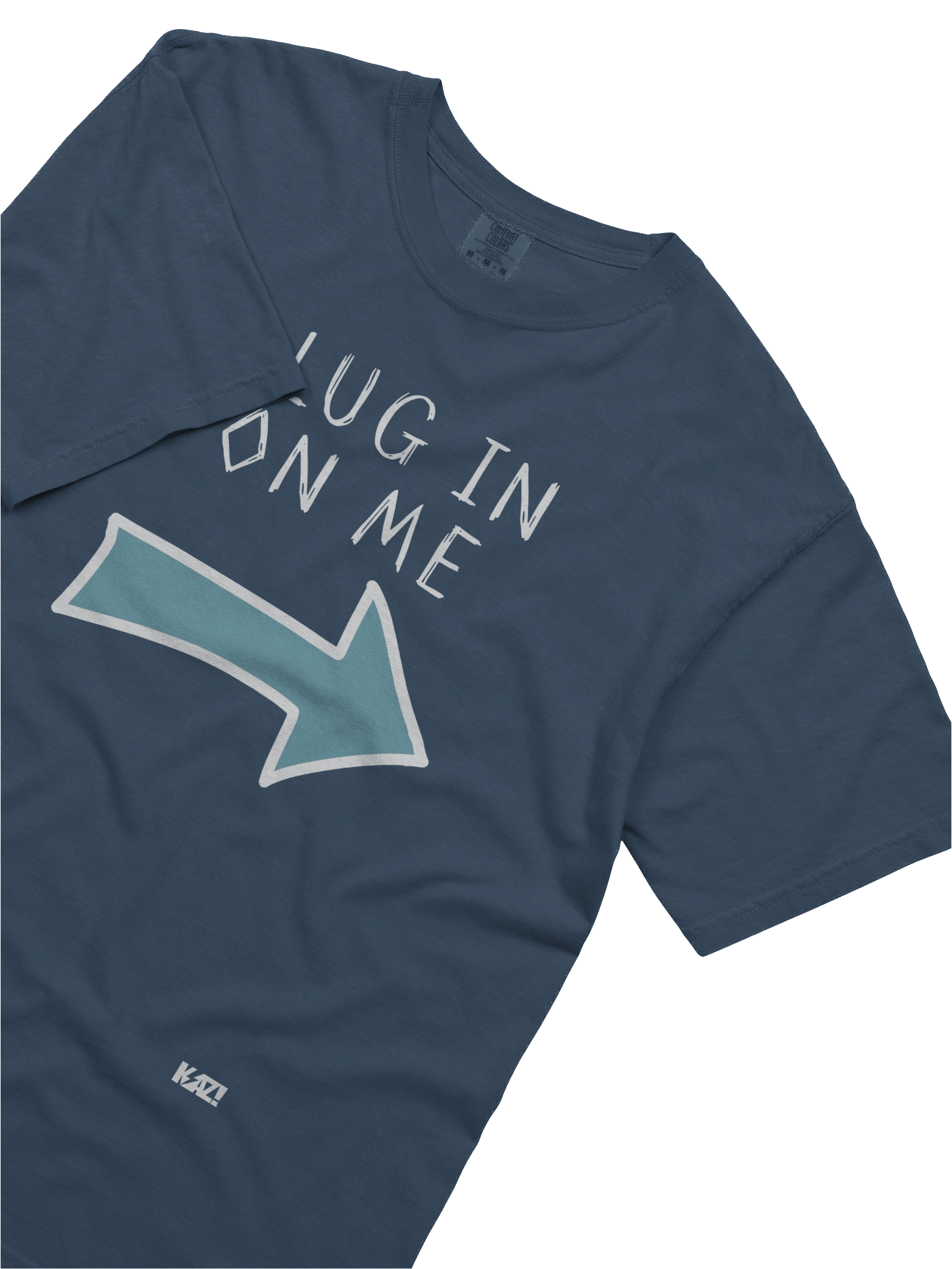 Plug In On Me! product image (35)