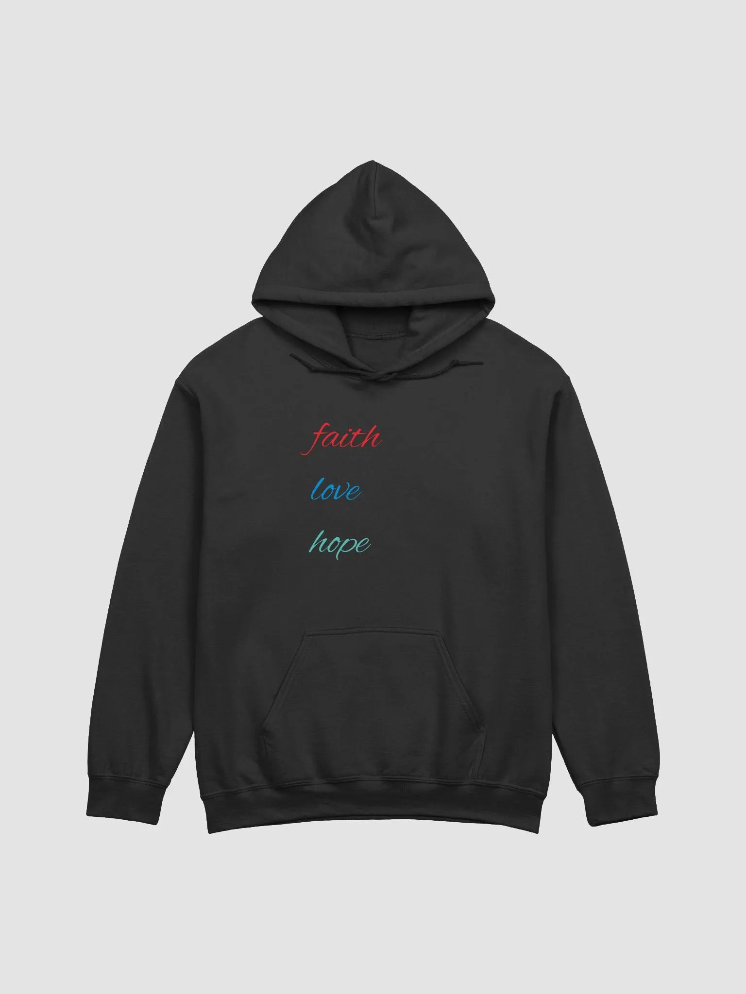 FAITH, LOVE, HOPE Faith, love, hope, faith love hope, Bible, Jesus, religion, Christianity, God, Jesus Christ, Christian, product image (3)