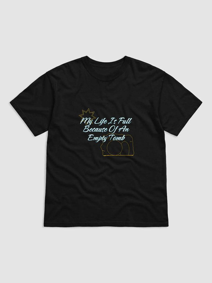 Life Is Full, Empty Tomb product image (11)