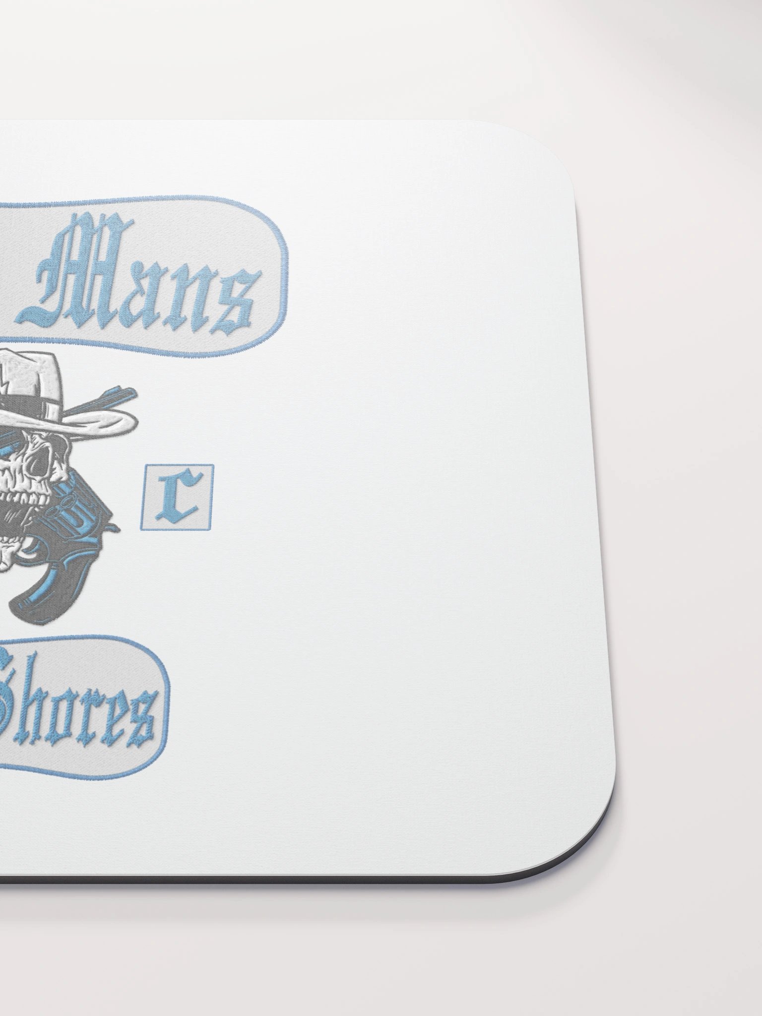 Deadmans Mouse Pad product image (5)