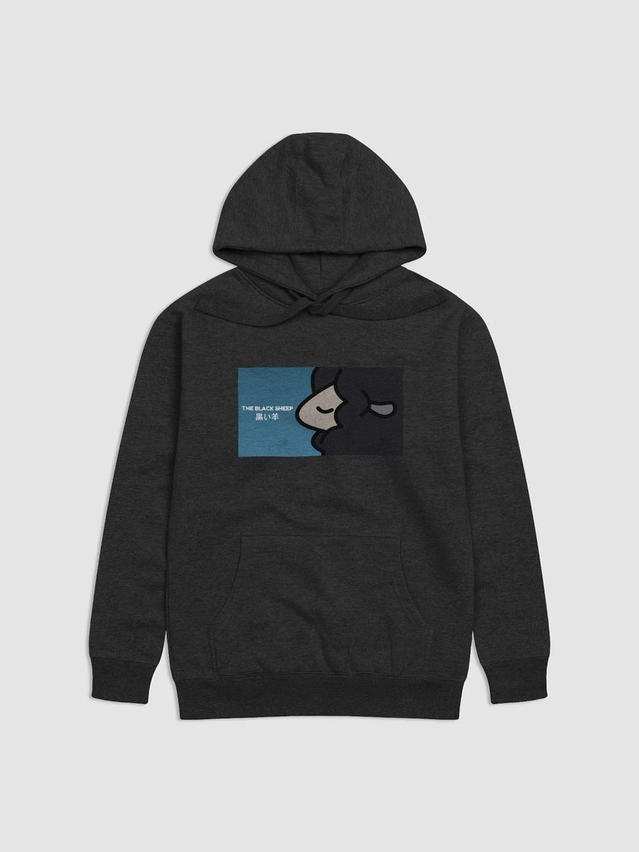 The Black Sheep Sweater product image (1)