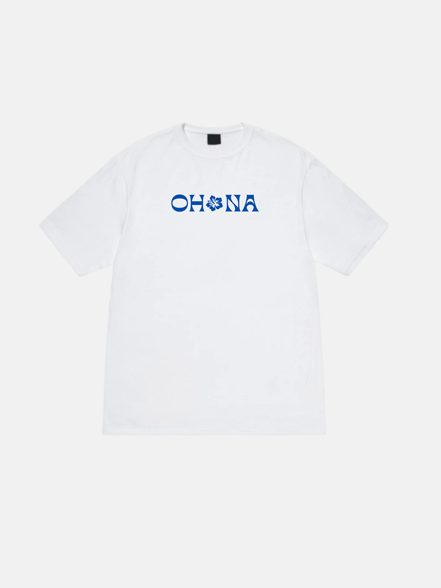 OHONA TEE product image (1)