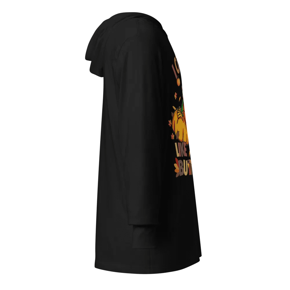 Funny Thanksgiving Turkey Hoodie product image (4)