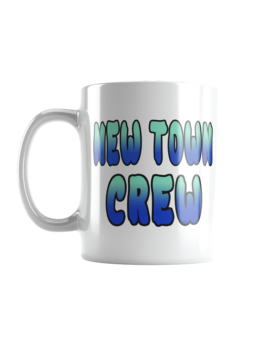 NTC Glossy Mug product image (18)