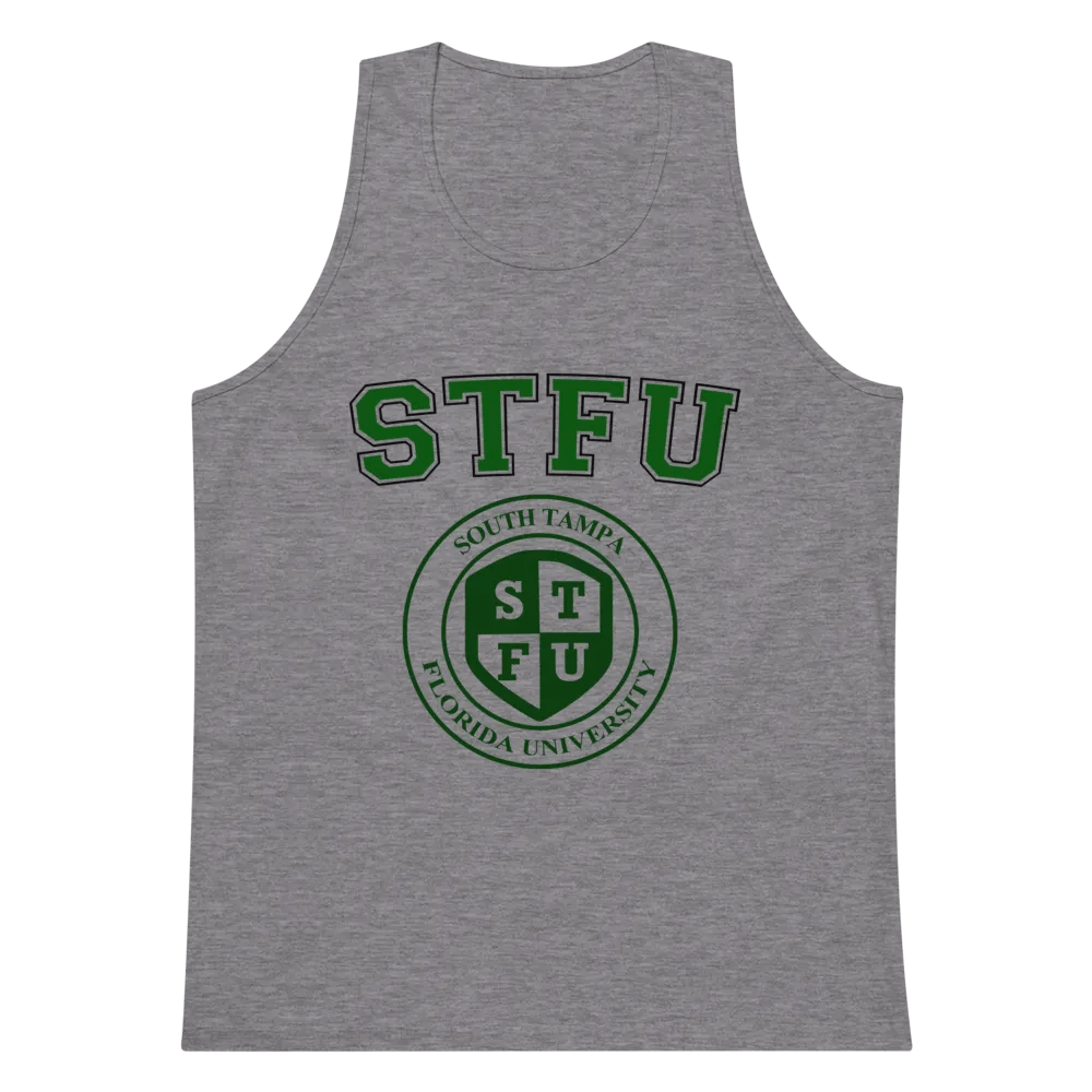 Men's Premium Tank Top Light Colors product image (22)