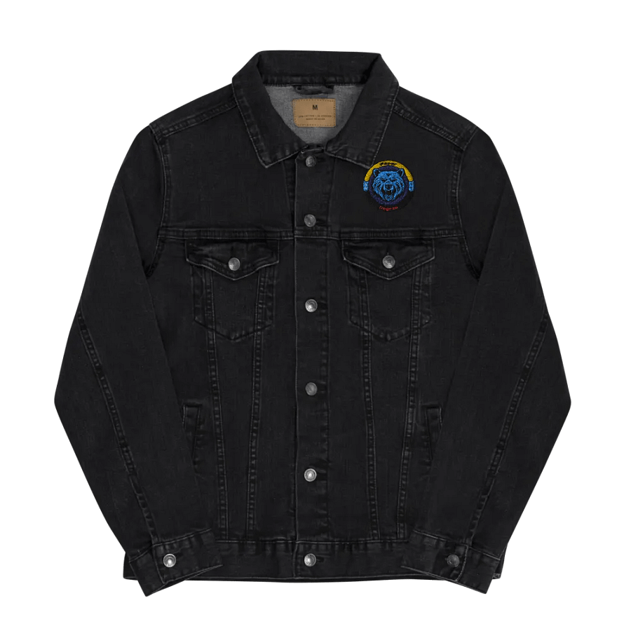 Grizzly jacket product image (2)