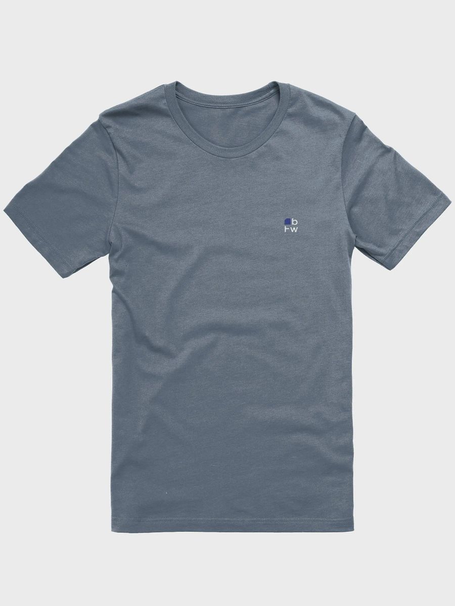 Bolt Tee btw product image (2)