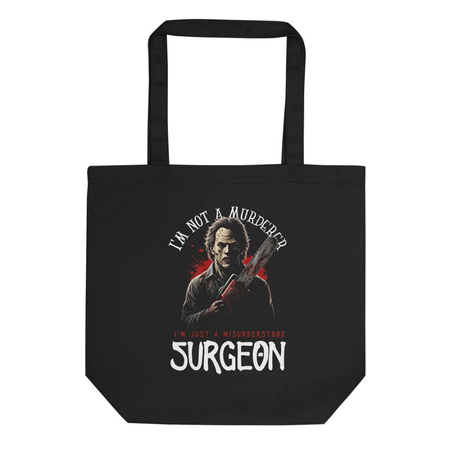 I'm Just A Surgeon product image (2)