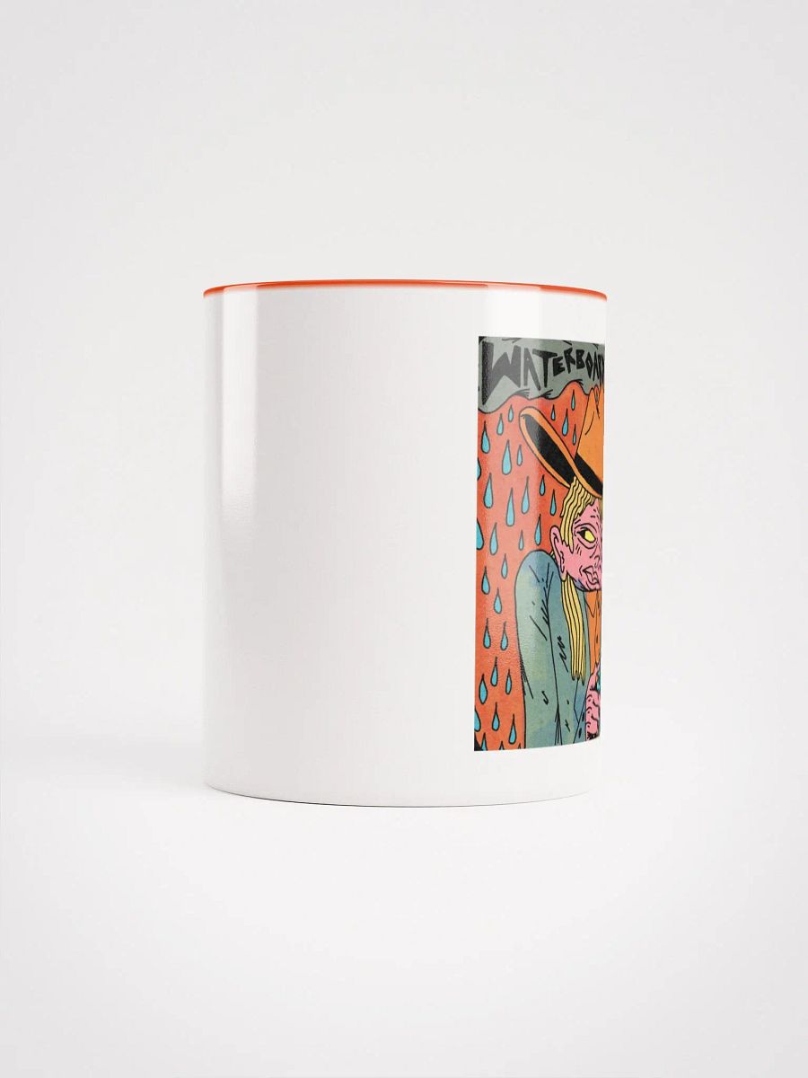 Mug Waterboarding School Cowboy product image (25)