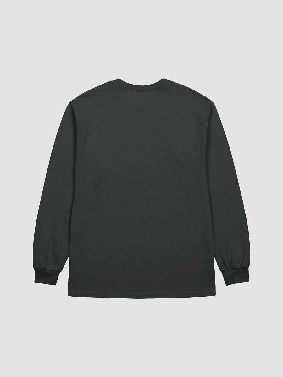 CRZYT LONG-SLEEVE SHIRT product image (4)