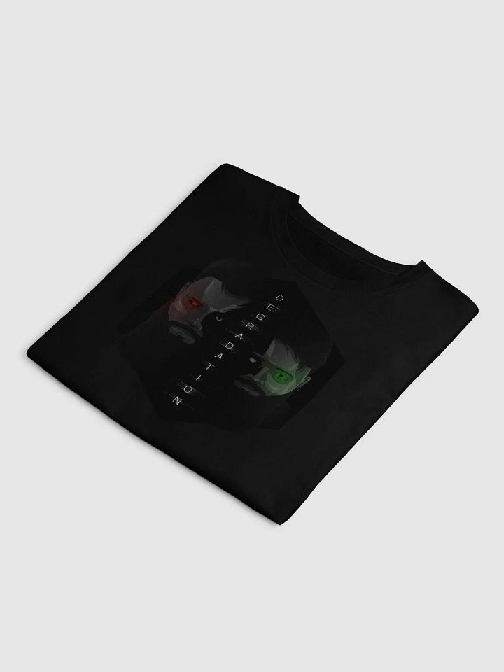 DUALITY CROPTOP product image (2)